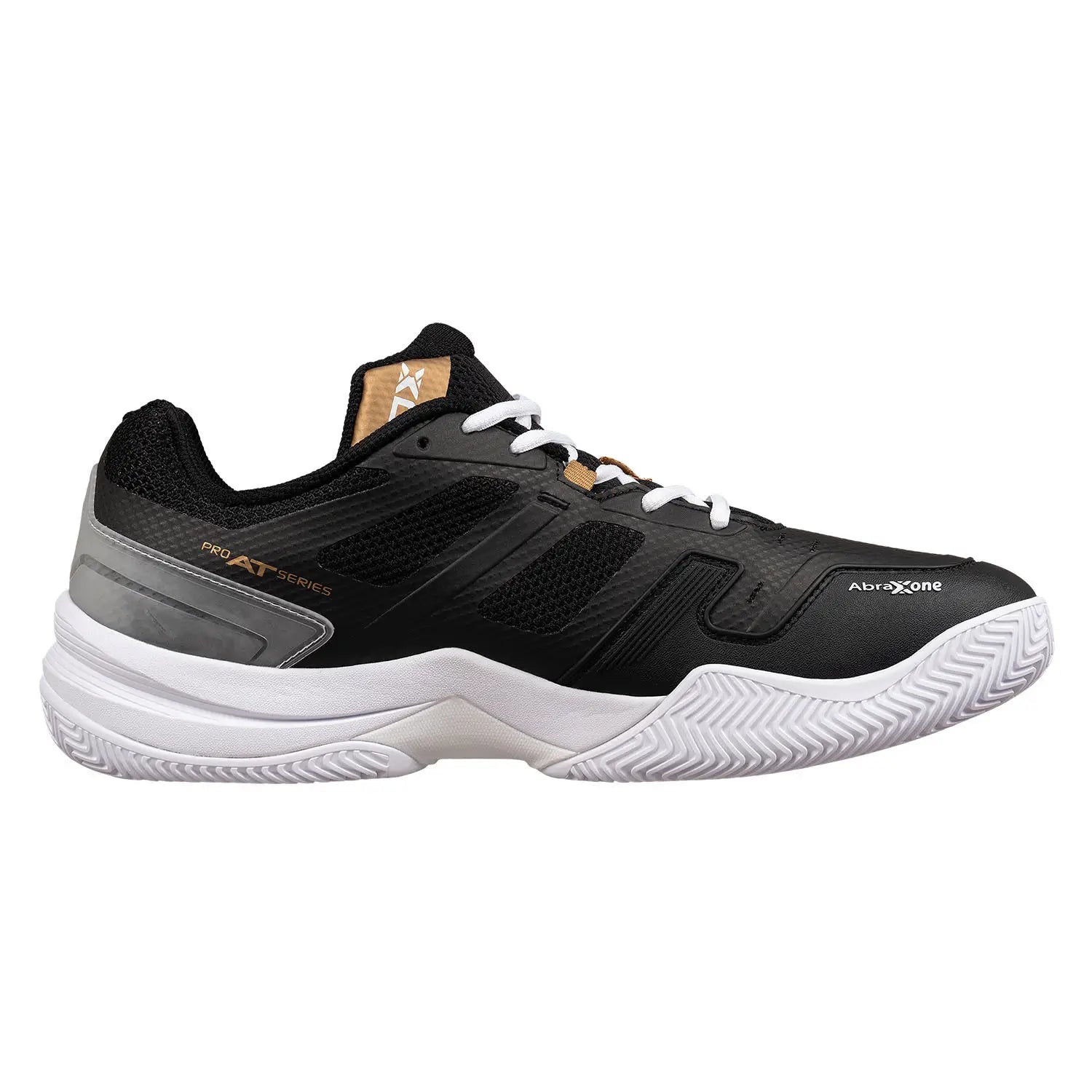 ZAPATILLAS NOX AT10 PRO CALAT10BLGO ORO