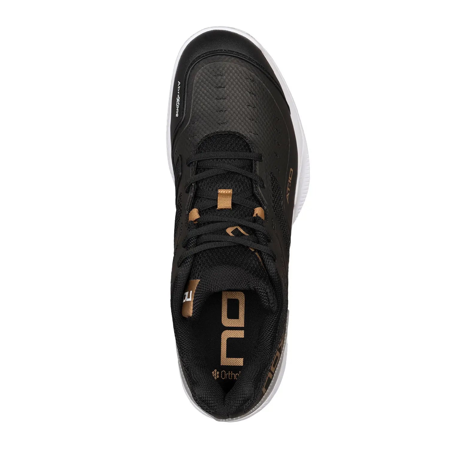 ZAPATILLAS NOX AT10 PRO CALAT10BLGO ORO
