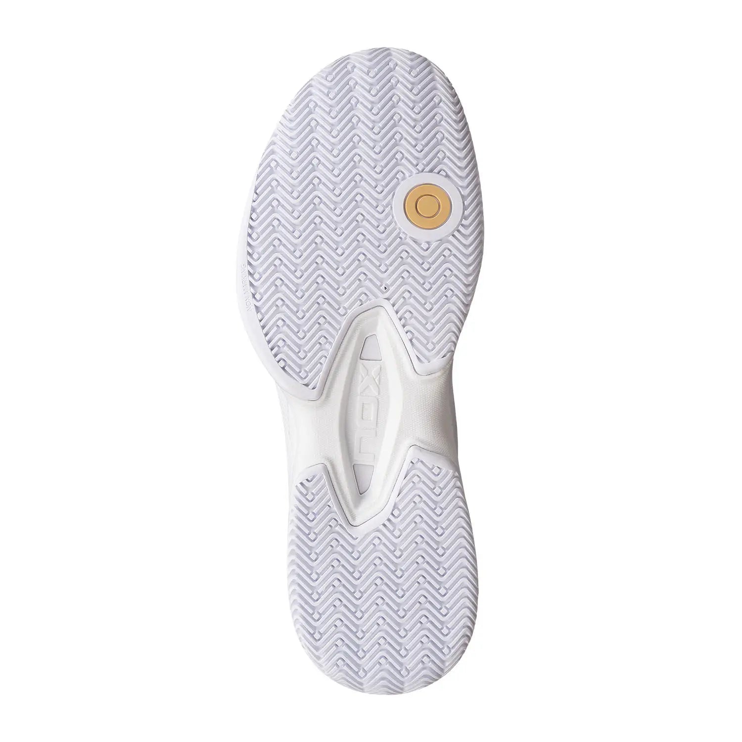 ZAPATILLAS NOX AT10 PRO CALAT10BLGO ORO