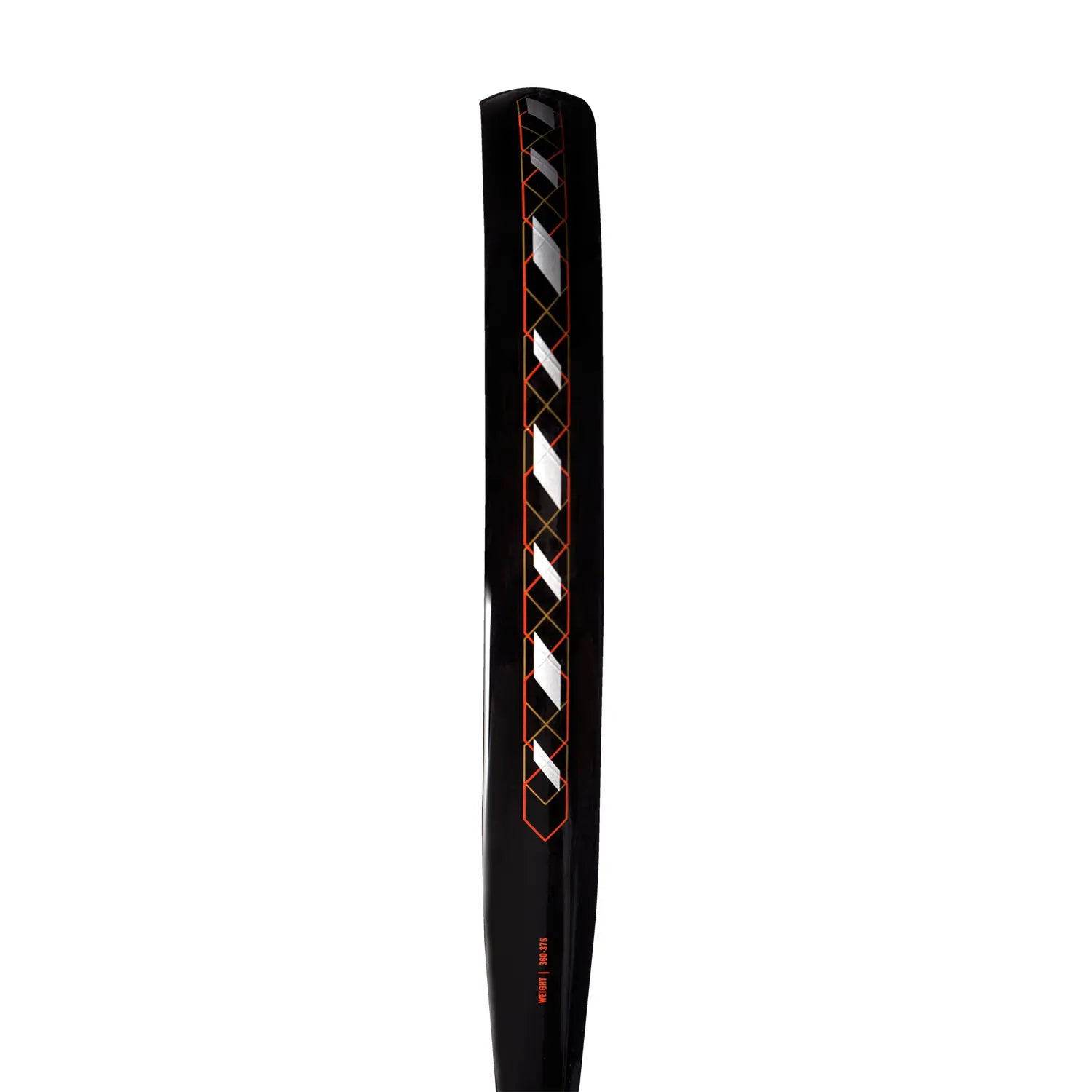 PALA ADIDAS MATCH BLACK 3.4 2025