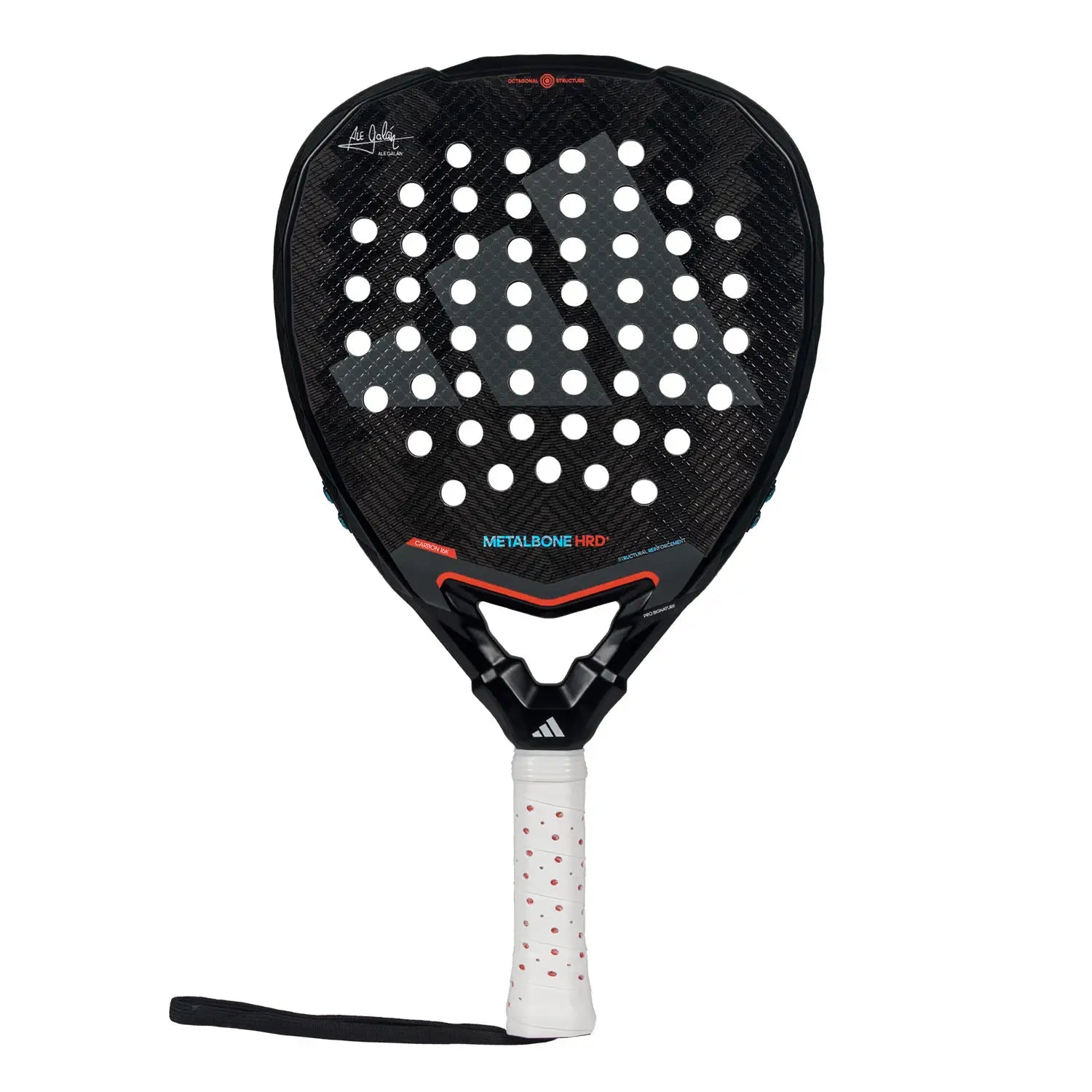PALA ADIDAS METALBONE HRD 3.4 2025