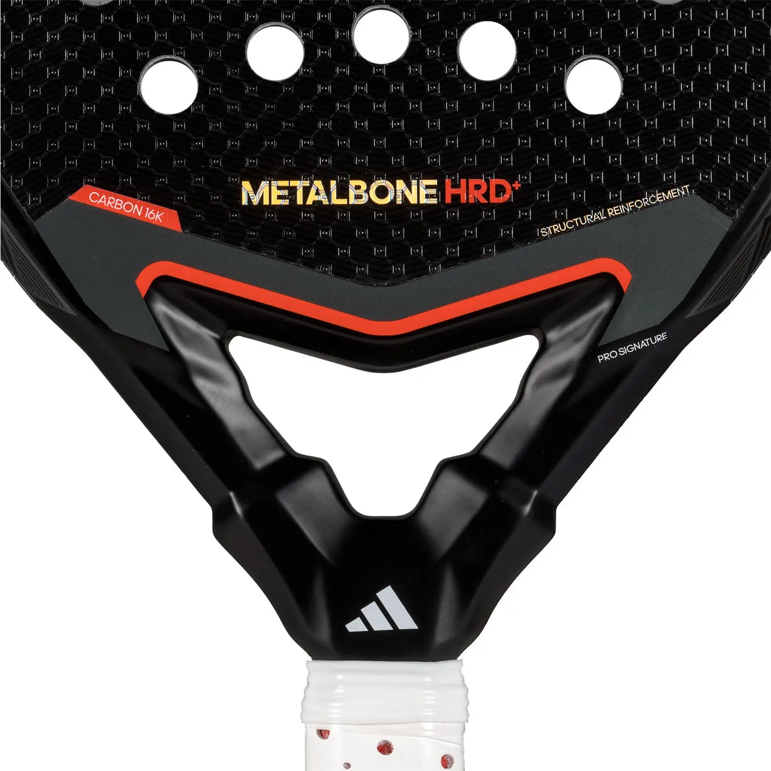PALA ADIDAS METALBONE HRD 3.4 2025