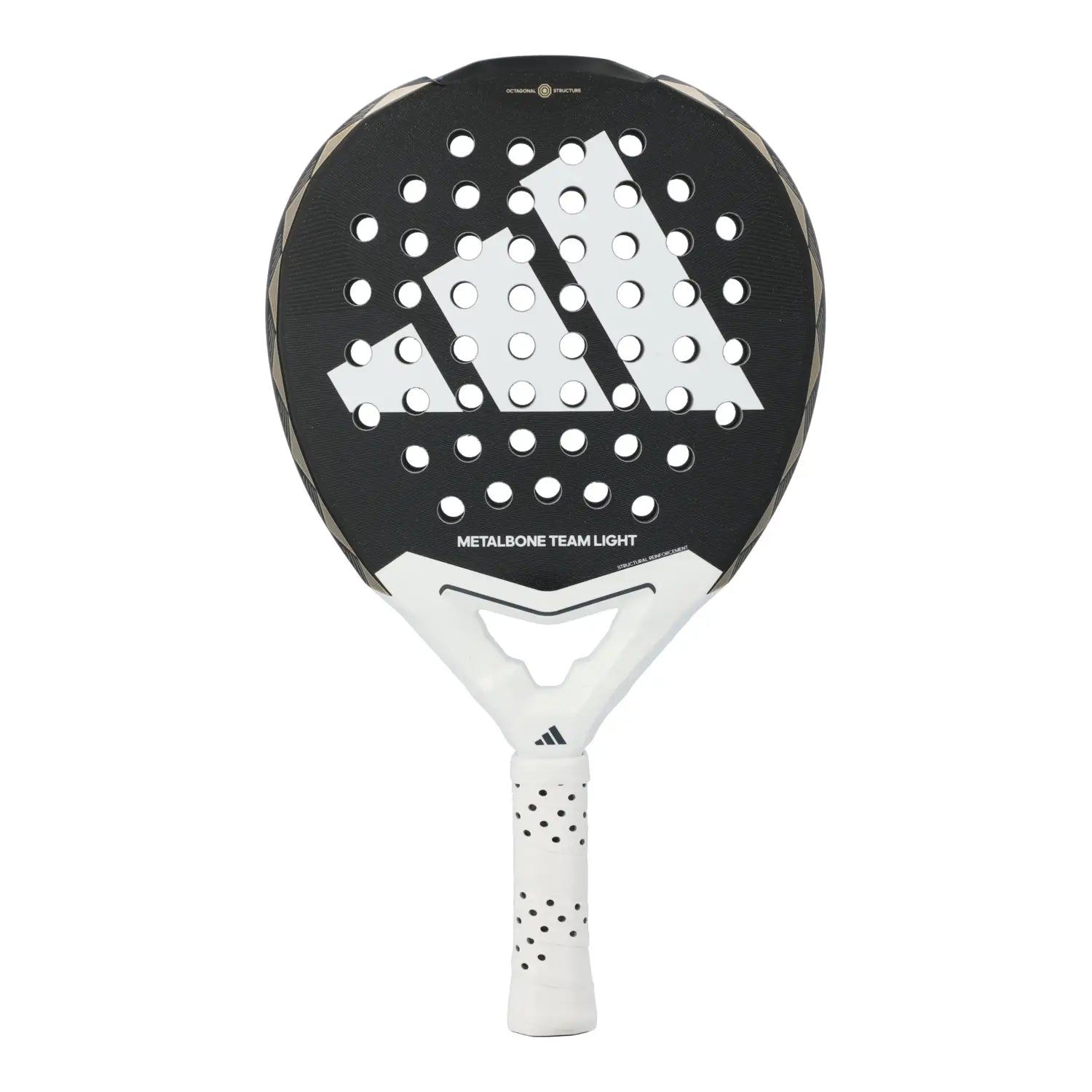 PALA ADIDAS METALBONE TEAM LIGHT 3.4 2025