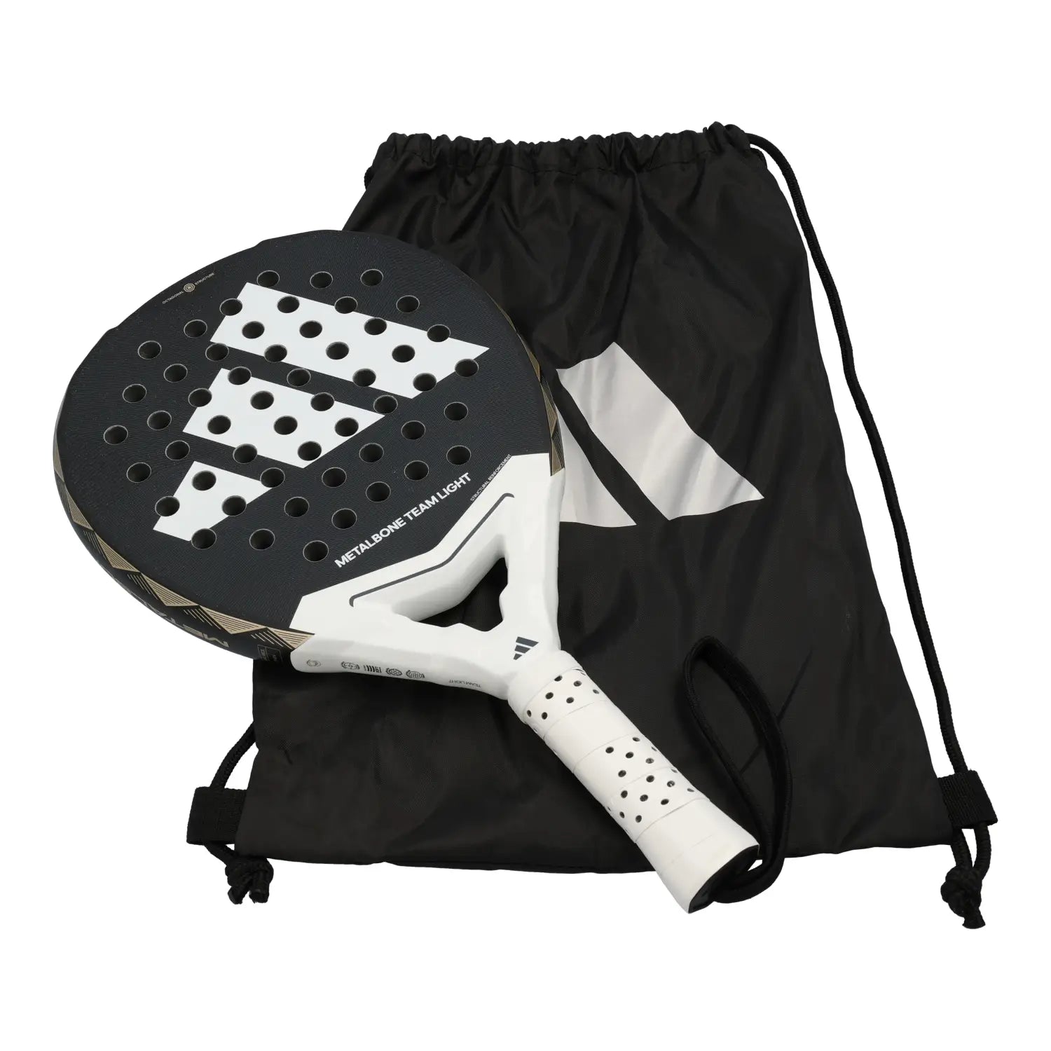 PALA ADIDAS METALBONE TEAM LIGHT 3.4 2025