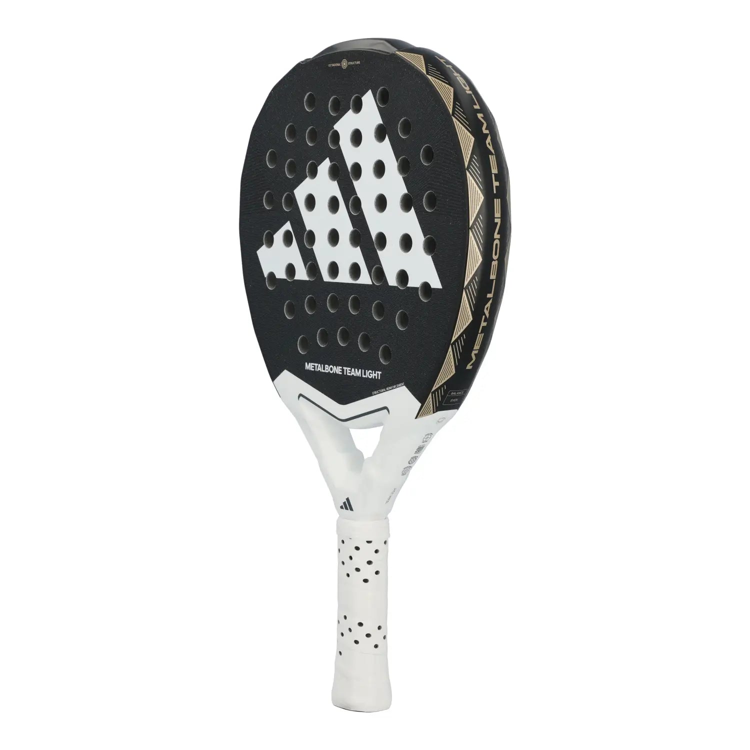 PALA ADIDAS METALBONE TEAM LIGHT 3.4 2025