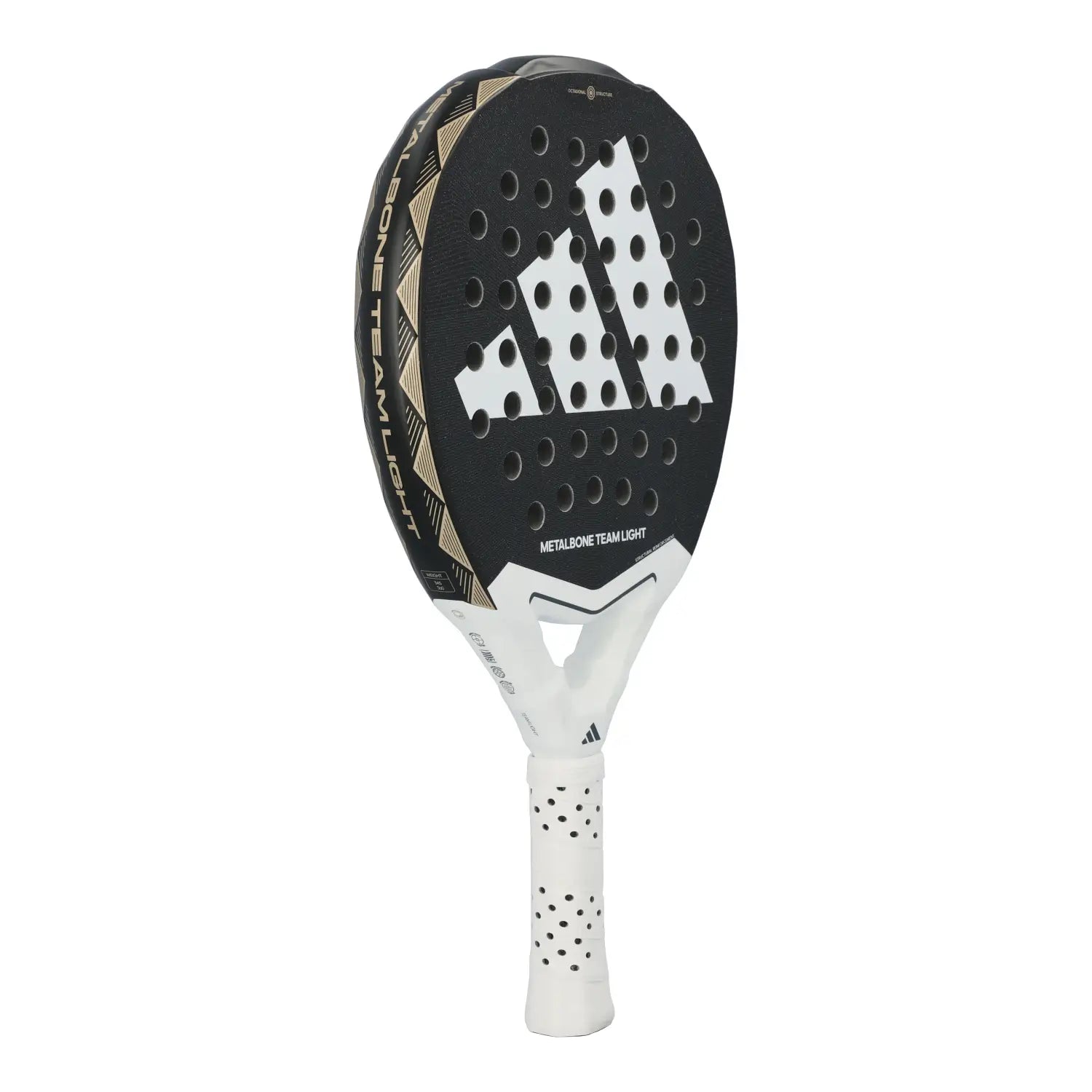 PALA ADIDAS METALBONE TEAM LIGHT 3.4 2025