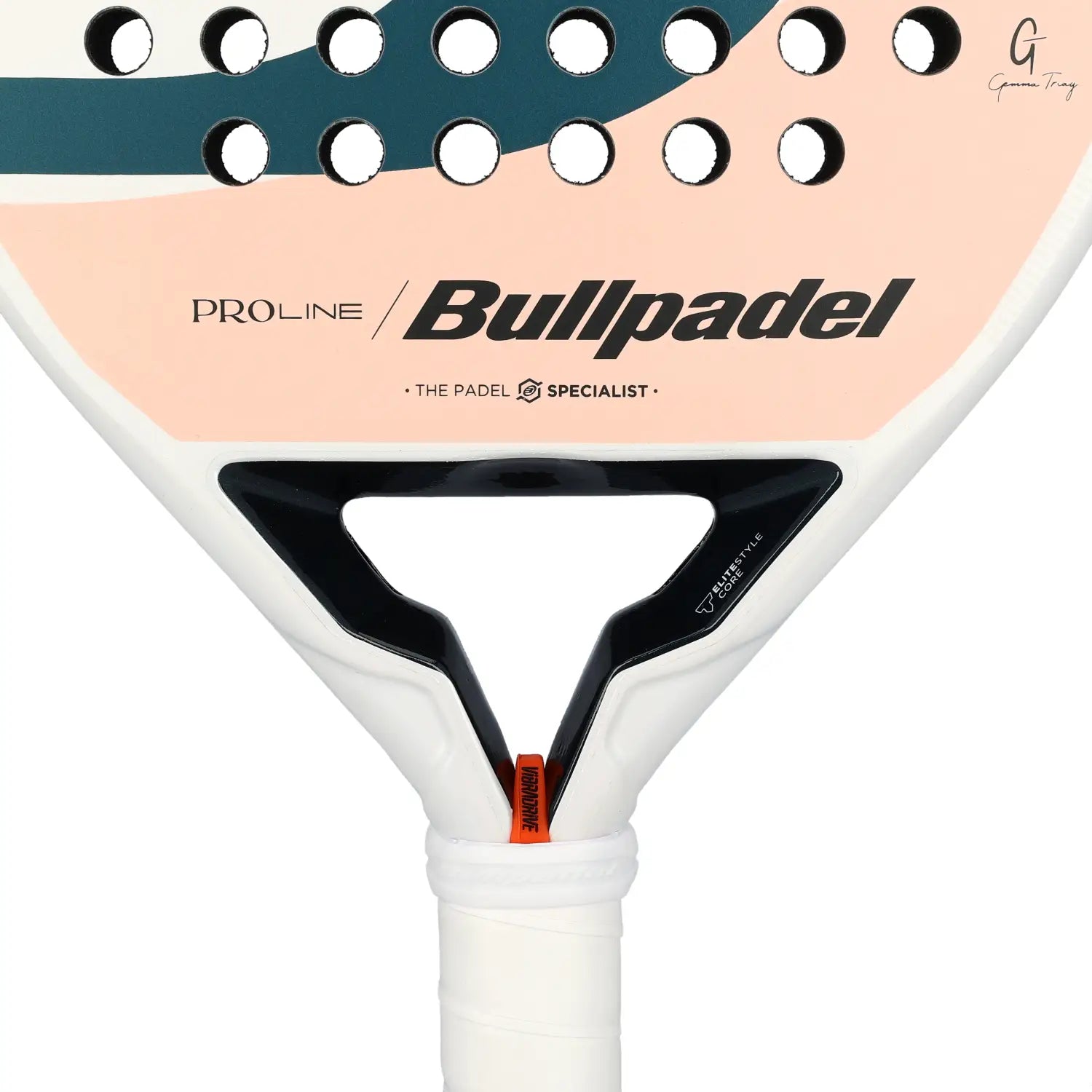 BULLPADEL ELITE W 25 MUJER