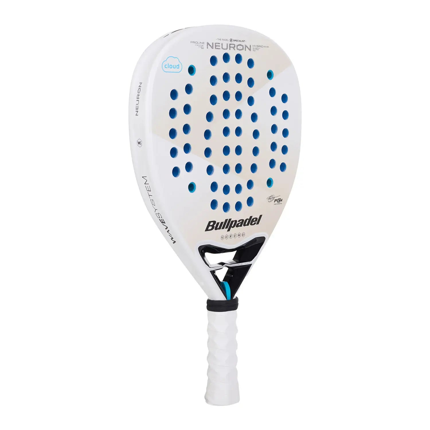 BULLPADEL NEURON CLOUD 2025
