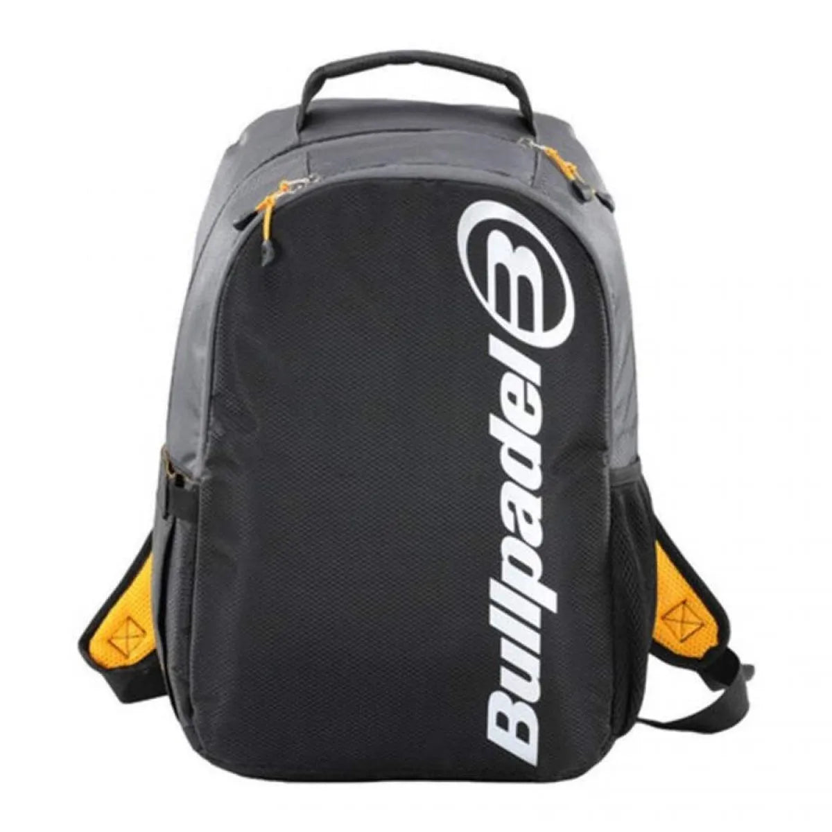 MOCHILA BULLPADEL BPM25004 PERFORMANCE NEGRO