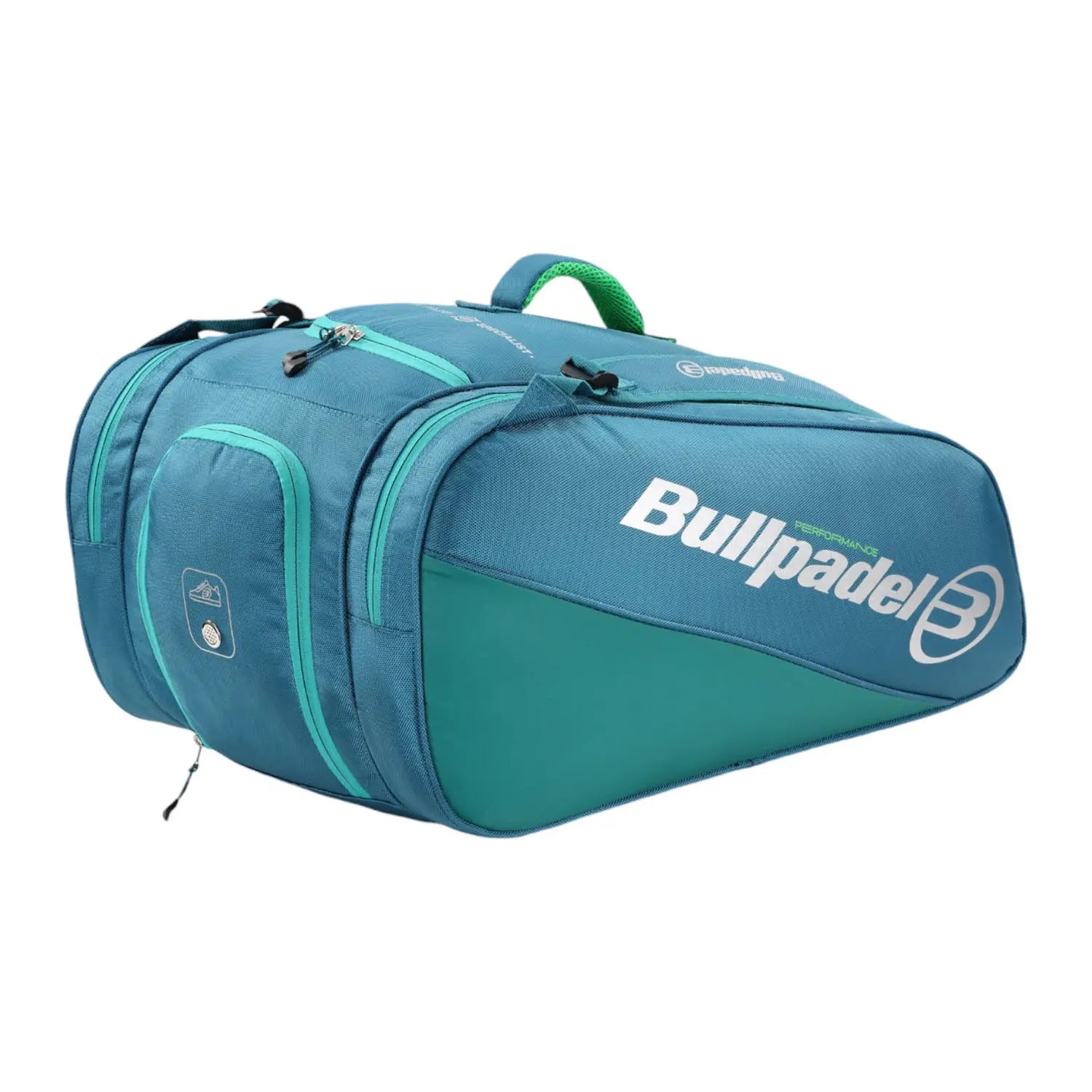 PALETERO BULLPADEL BPP26021 PEARL 036