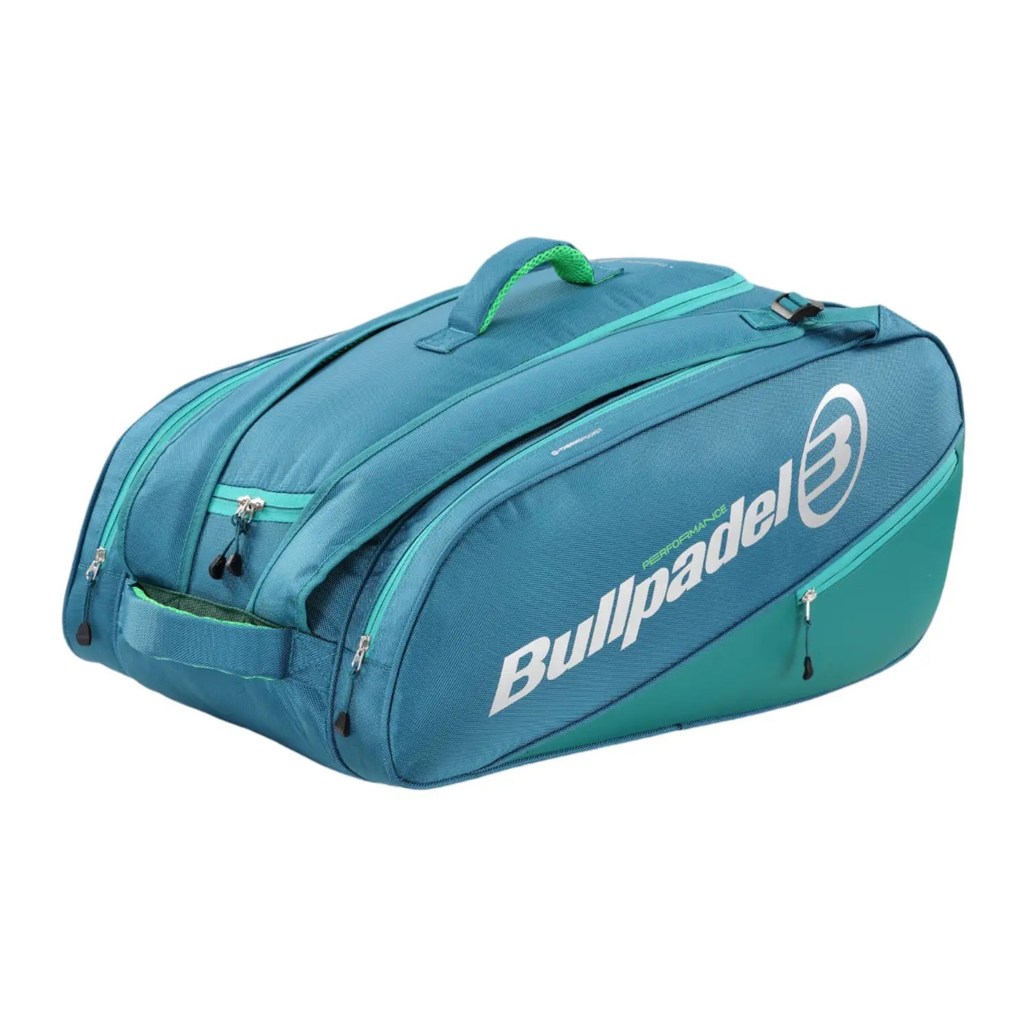 PALETERO BULLPADEL BPP26021 PEARL 036