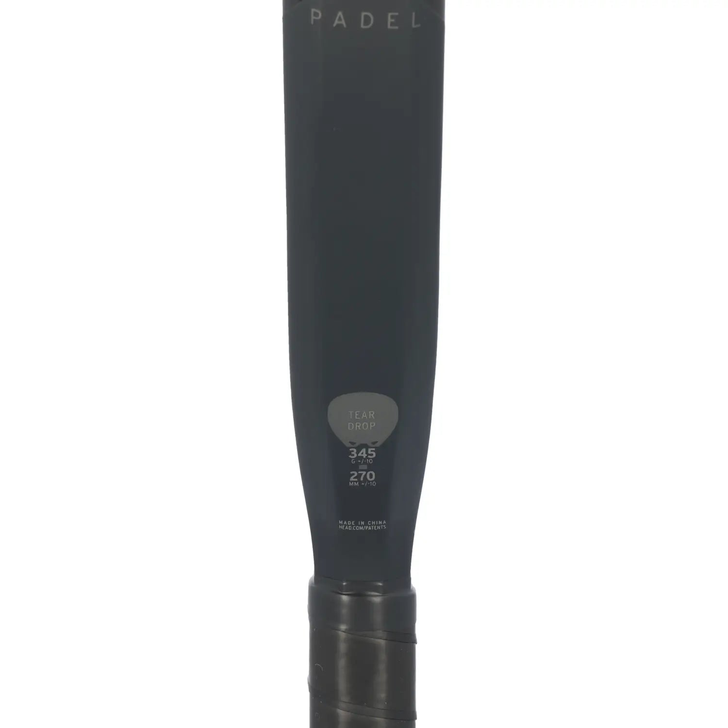 PALA HEAD SPEED ONE 2025