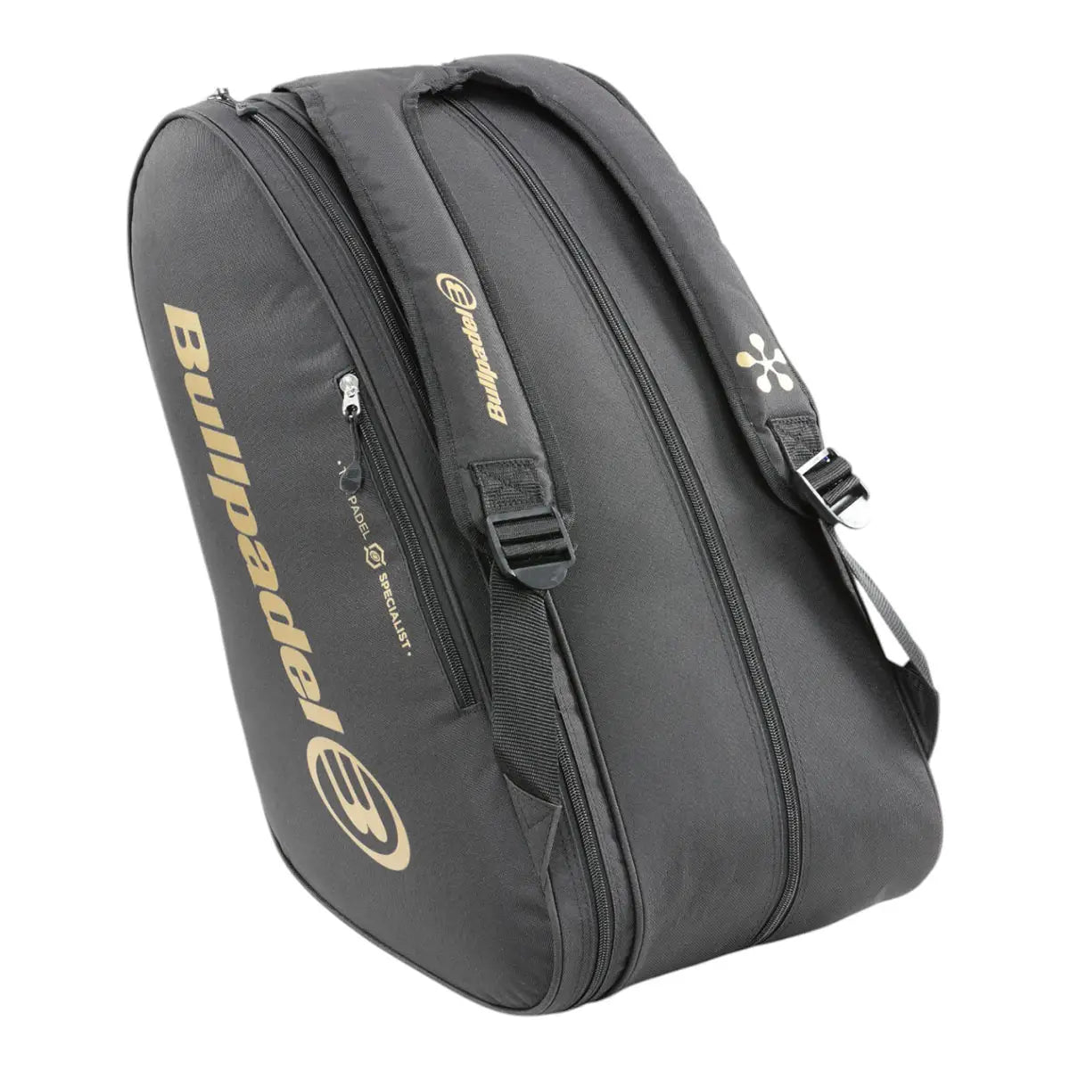 PALETERO BULLPADEL  BPP25015 TOUR PREMIE 005
