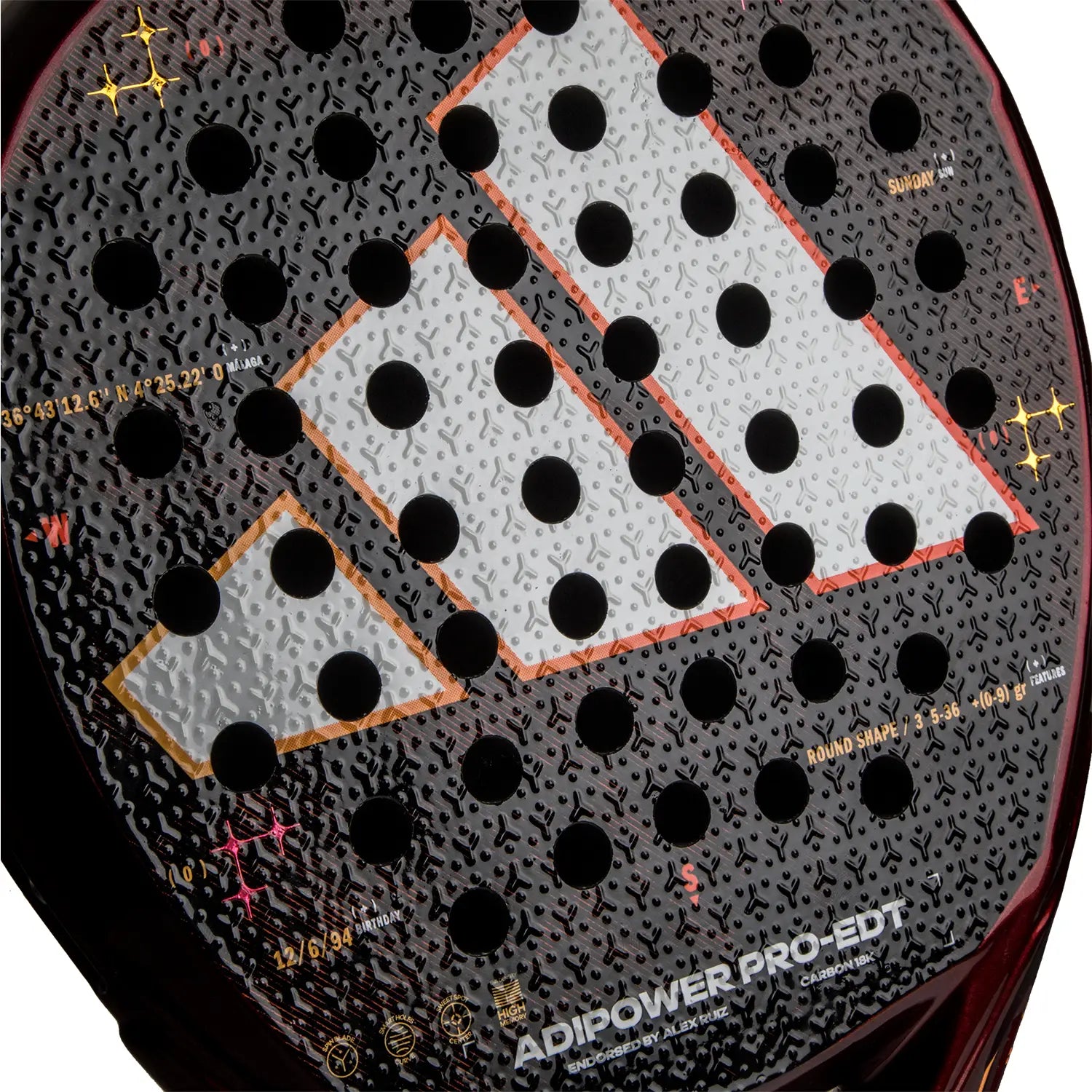 ADIDAS ADIPOWER CTRL MTW PRO EDT 2025