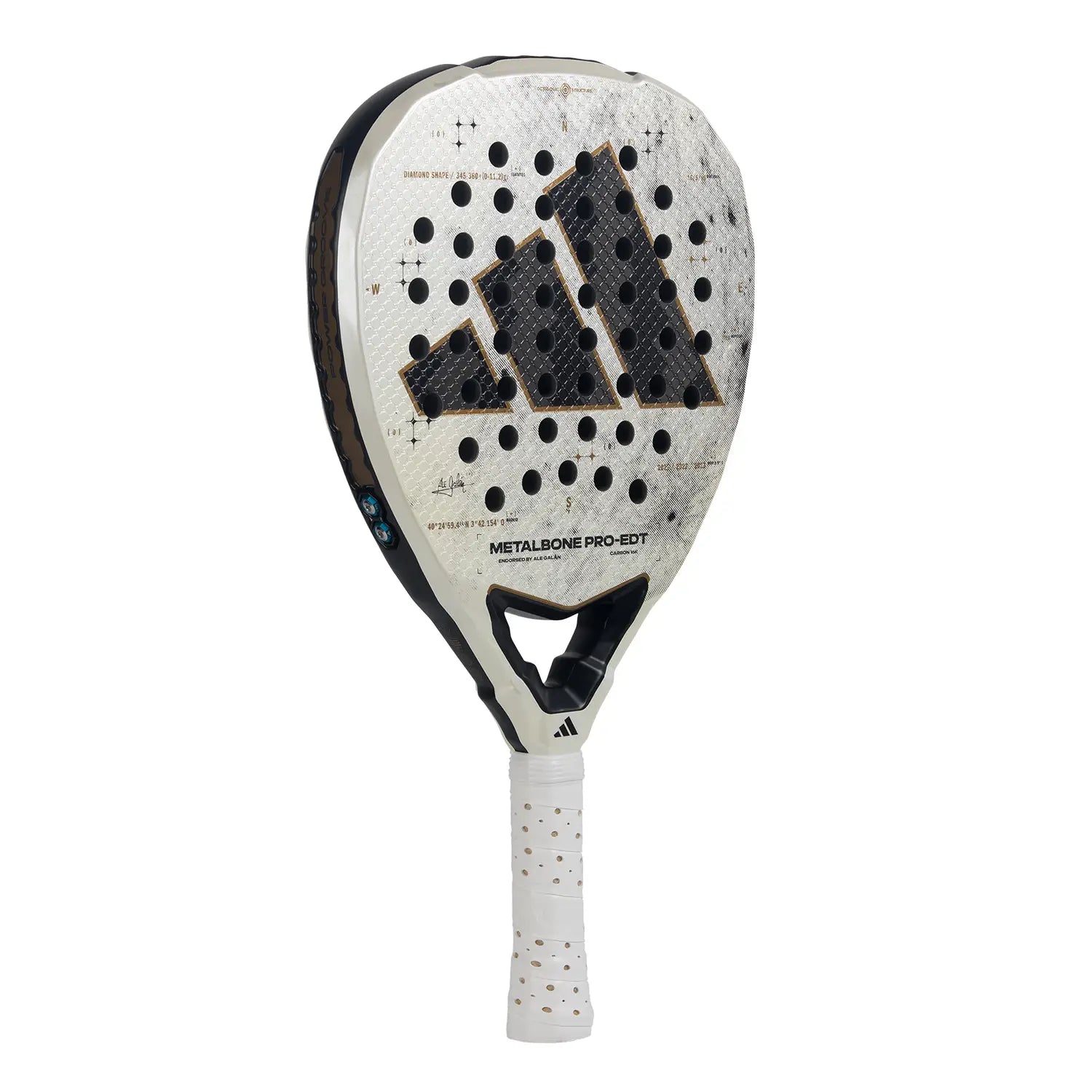 ADIDAS METALBONE PRO EDT 2025