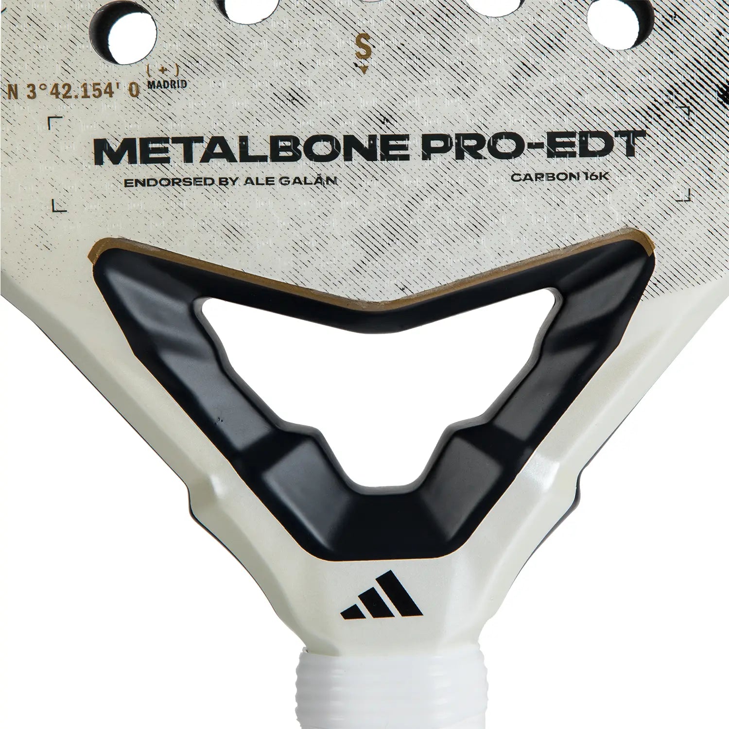 ADIDAS METALBONE PRO EDT 2025