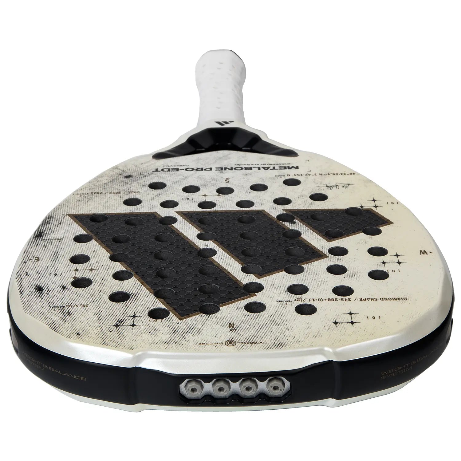 ADIDAS METALBONE PRO EDT 2025