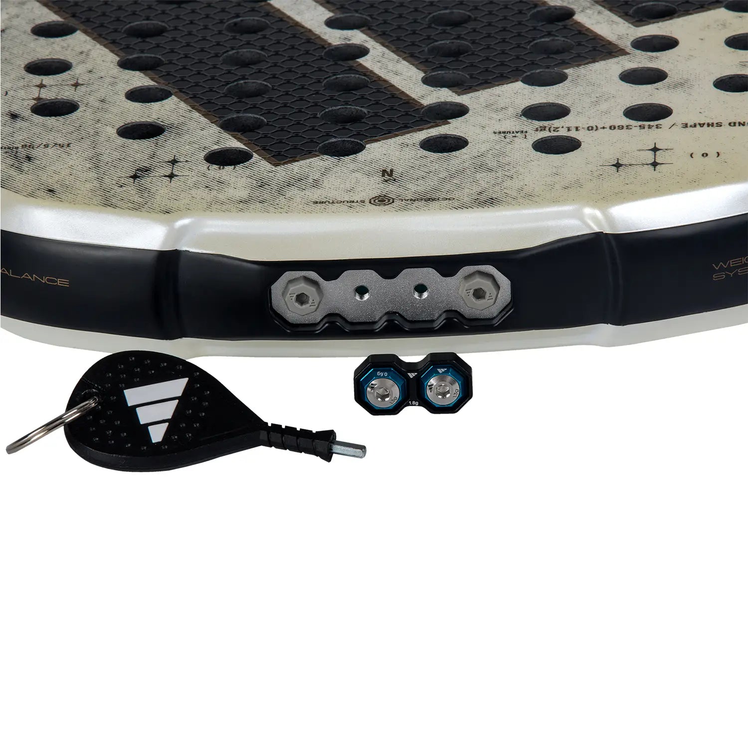 ADIDAS METALBONE PRO EDT 2025