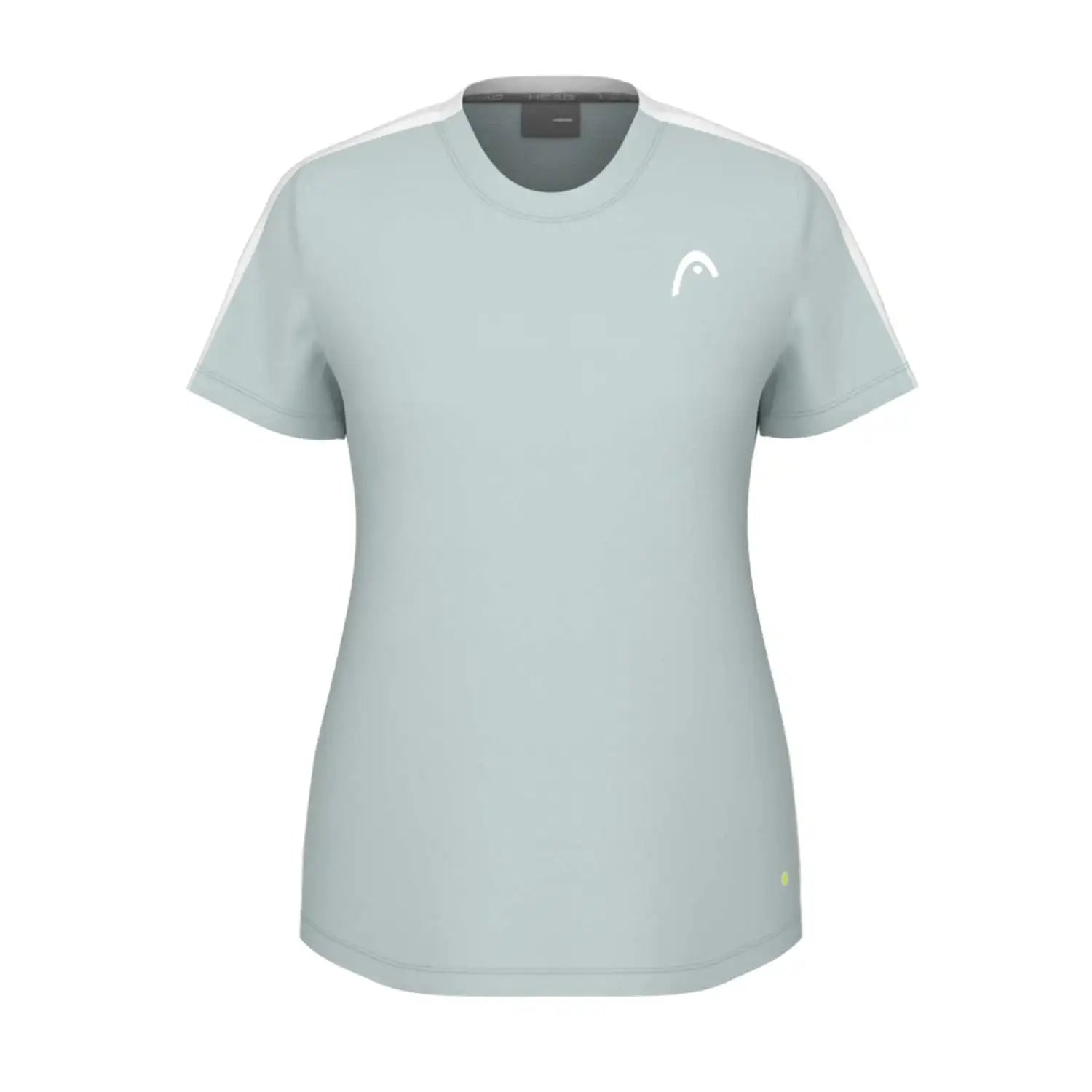 CAMISETA HEAD TIE BREAK MUJER