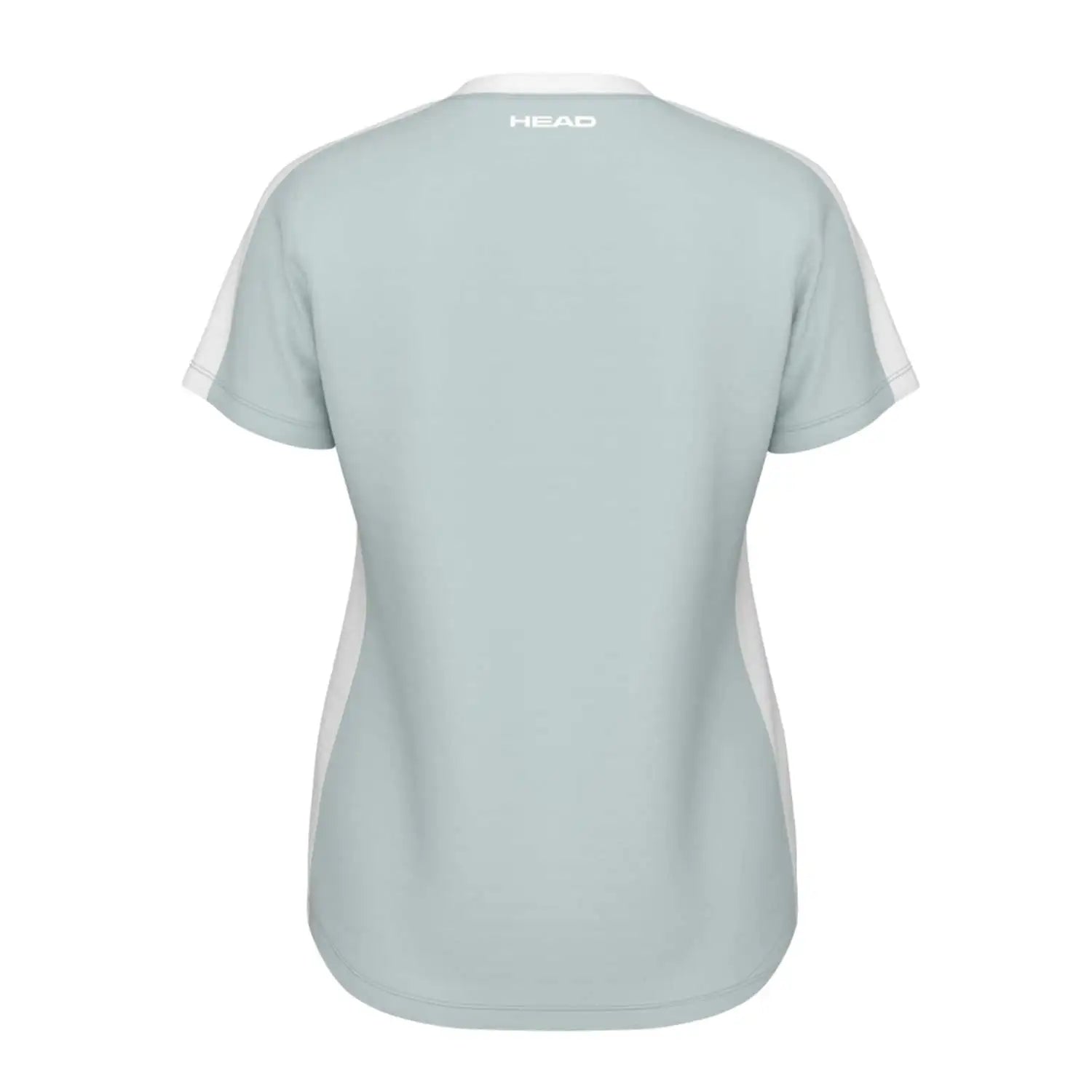 CAMISETA HEAD TIE BREAK MUJER