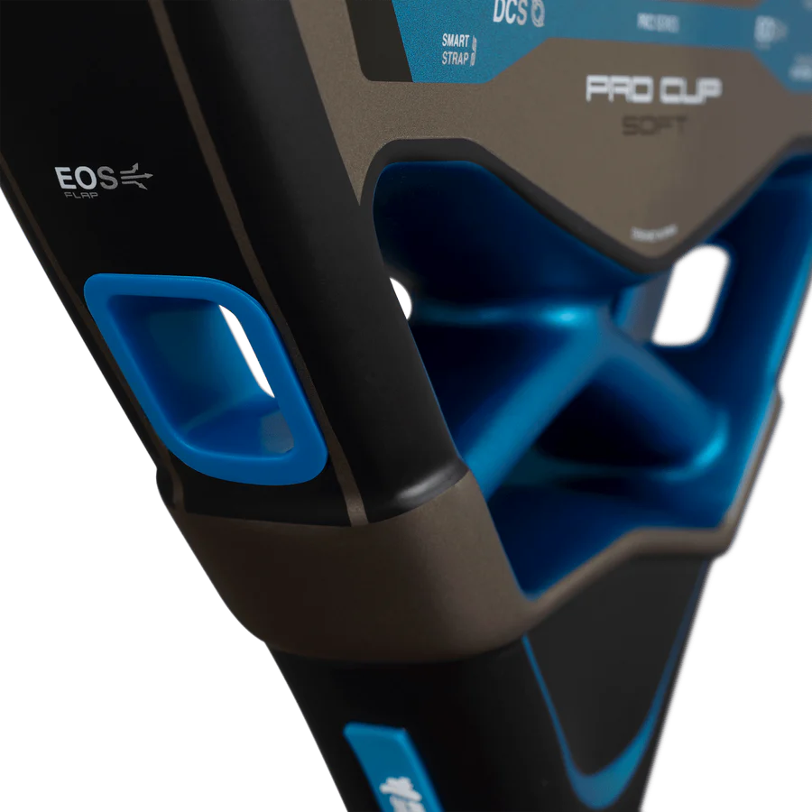 PALA NOX AT10 Pro Cup SOFT by Agustín Tapia 2026