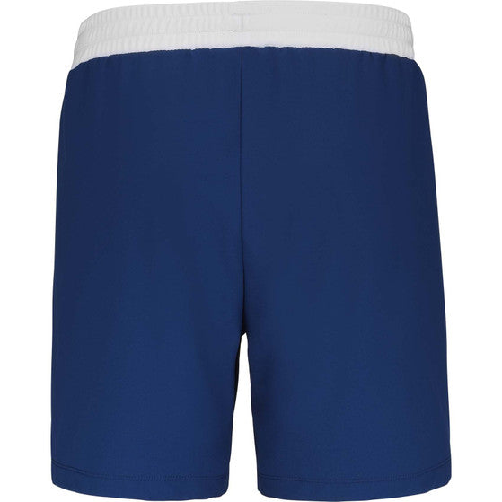 SHORT BABOLAT JUAN LEBRON AZUL OSCURO