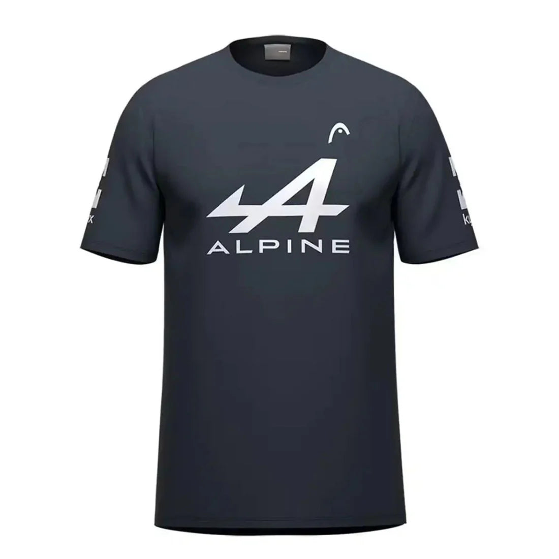 CAMISETA ARTURO COELLO AZUL