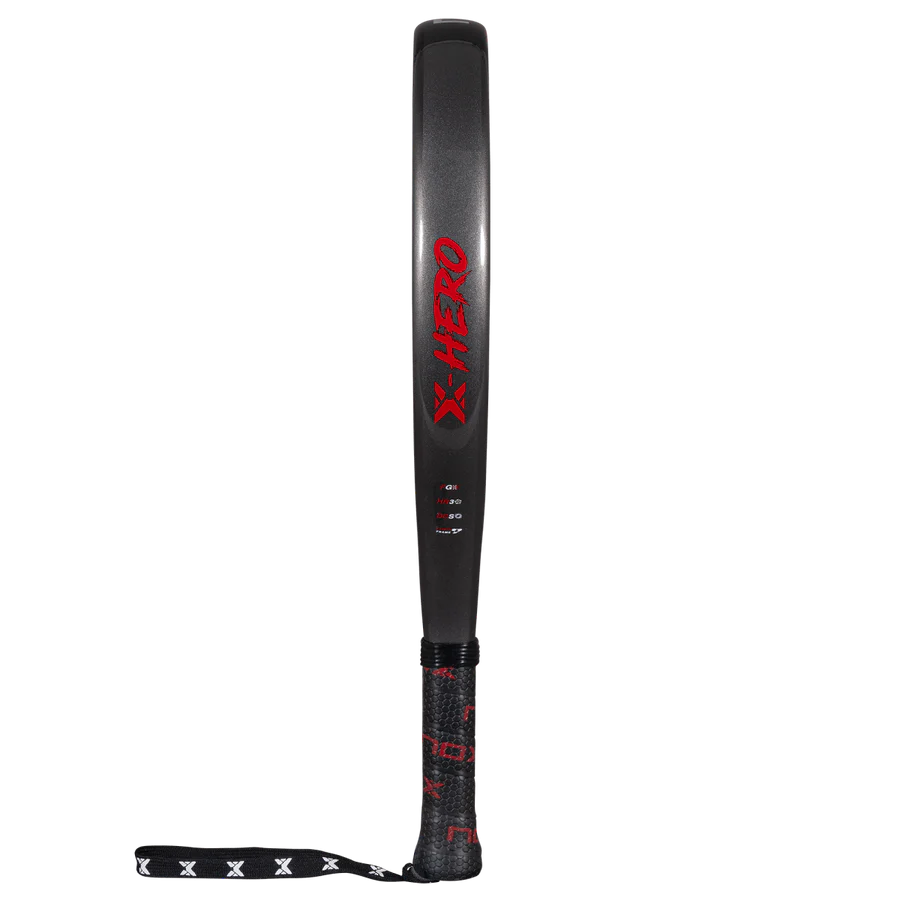 PALA NOX X-Hero Red 2026