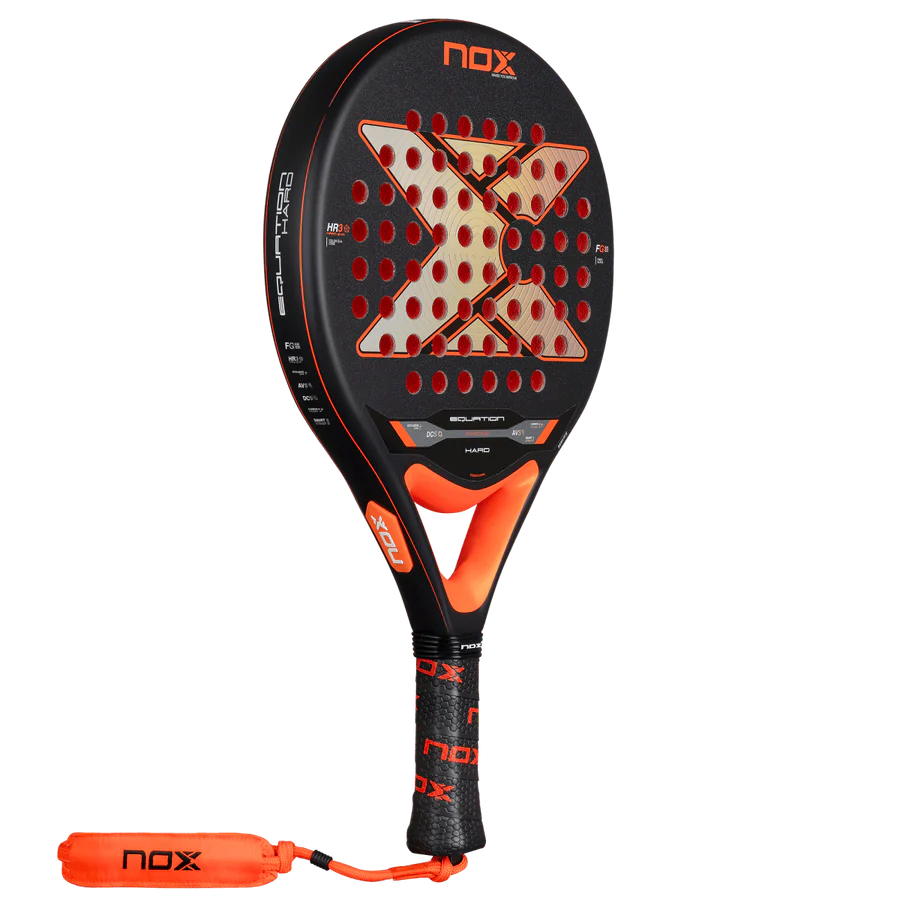 PALA NOX Equation HARD Advanced 2026