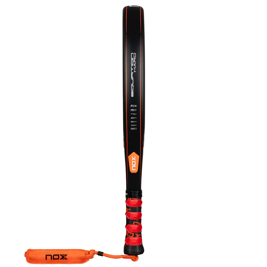 PALA NOX Equation HARD Advanced 2026