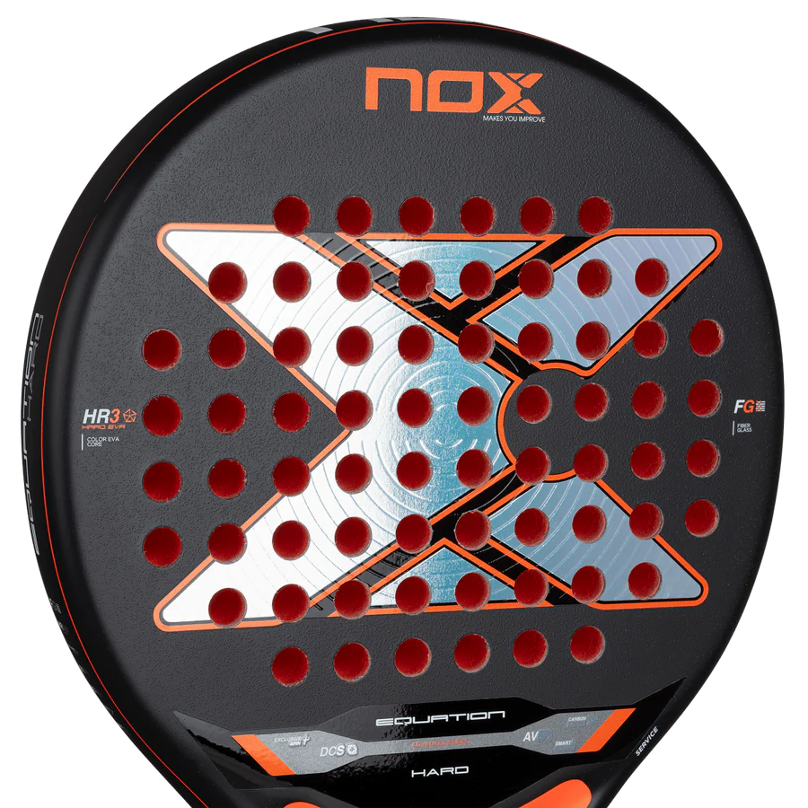 PALA NOX Equation HARD Advanced 2026