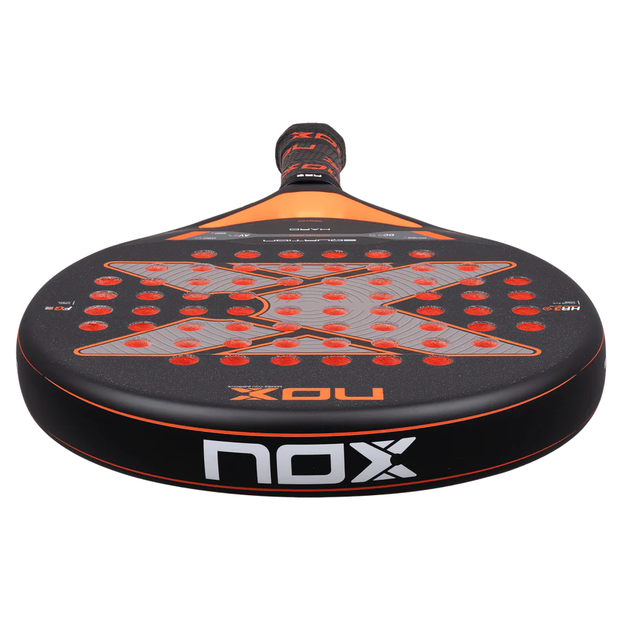 PALA NOX Equation HARD Advanced 2026