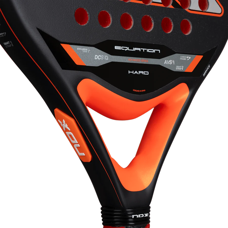 PALA NOX Equation HARD Advanced 2026