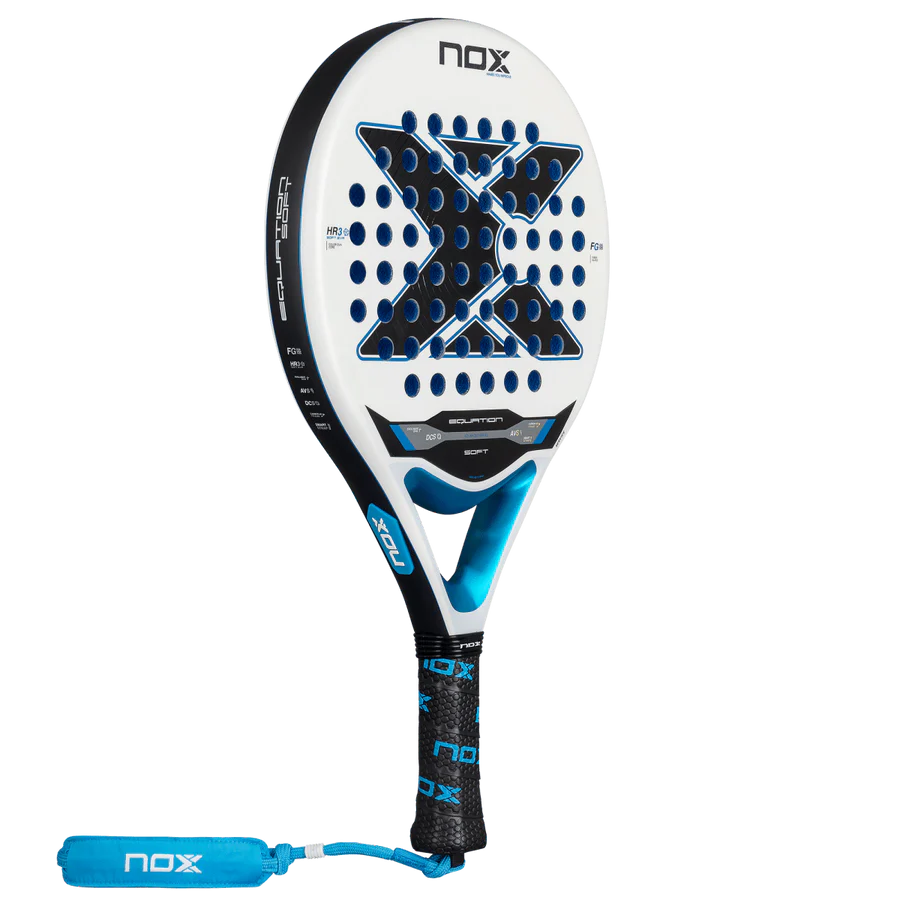 PALA NOX Equation SOFT Advanced 2026