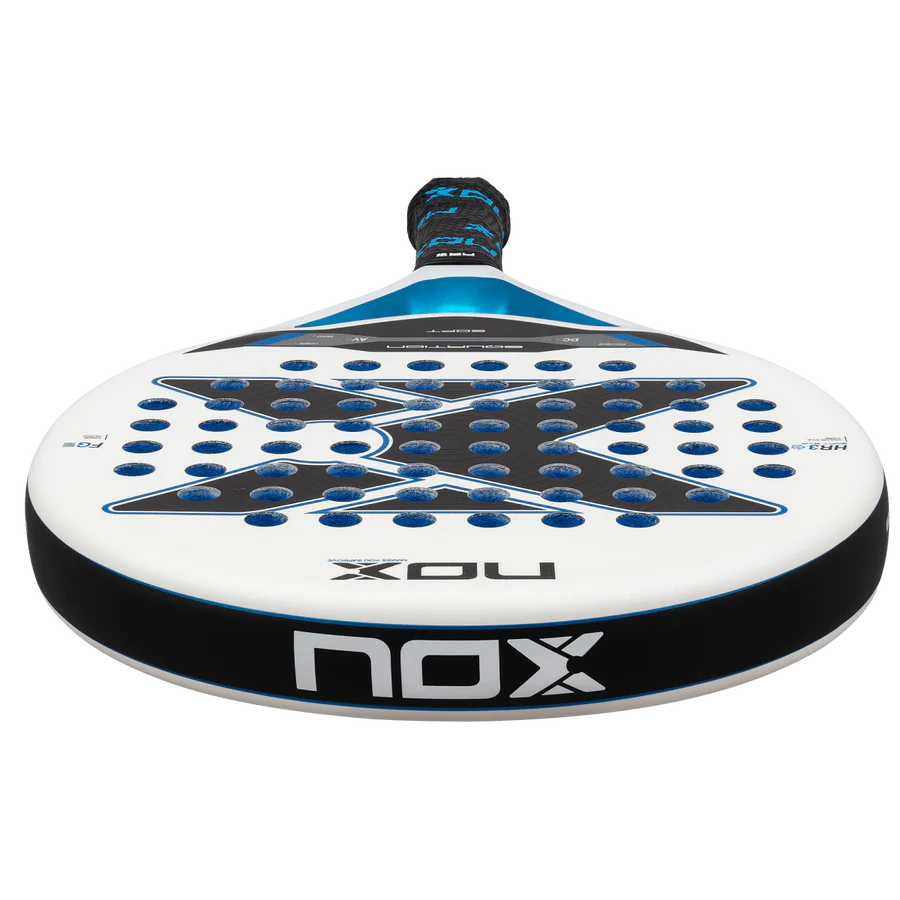 PALA NOX Equation SOFT Advanced 2026