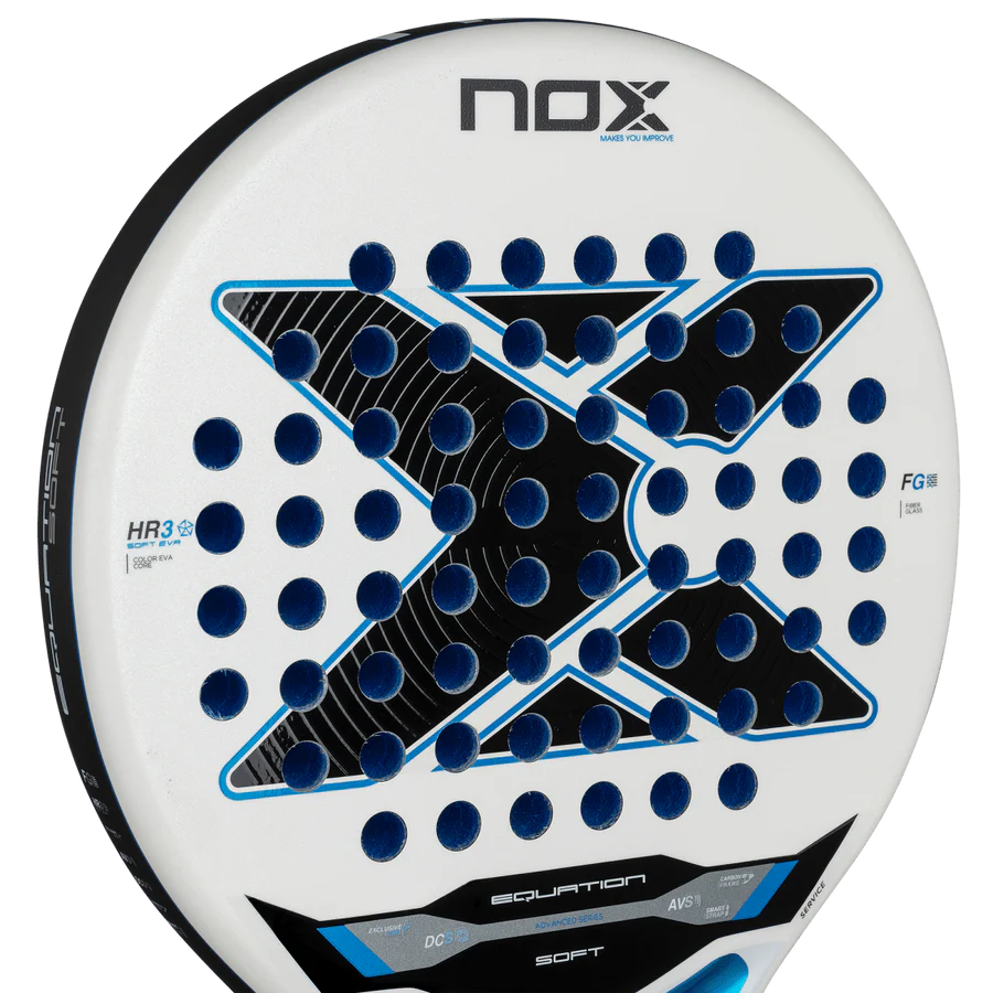 PALA NOX Equation SOFT Advanced 2026