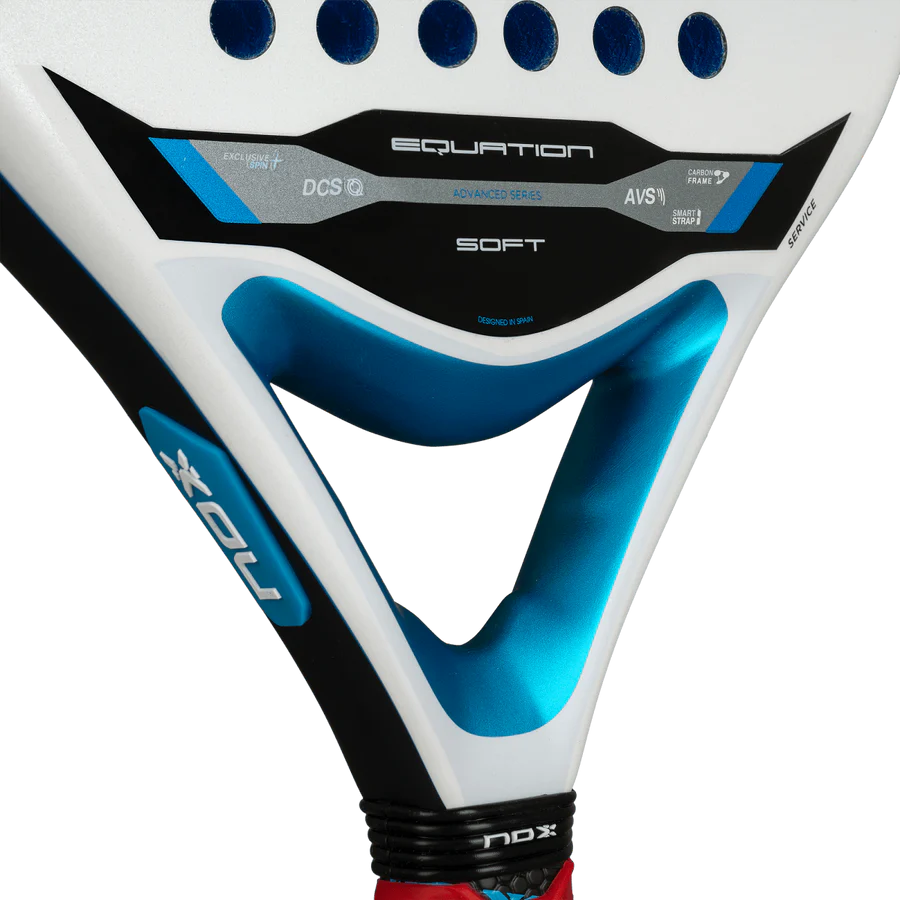 PALA NOX Equation SOFT Advanced 2026