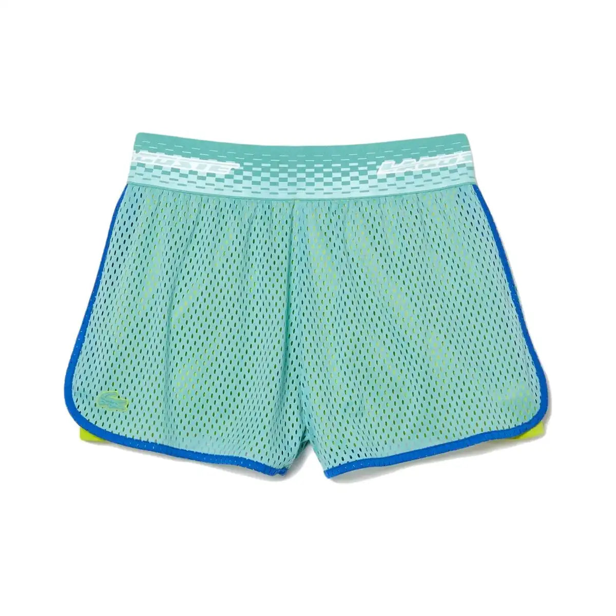 SHORT LACOSTE GF4915 ZLI