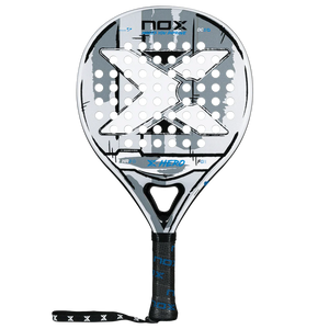 PALA NOX X-Hero White 2026