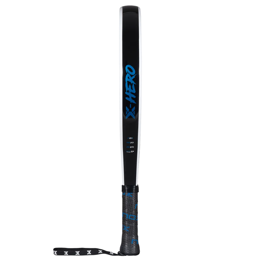 PALA NOX X-Hero White 2026