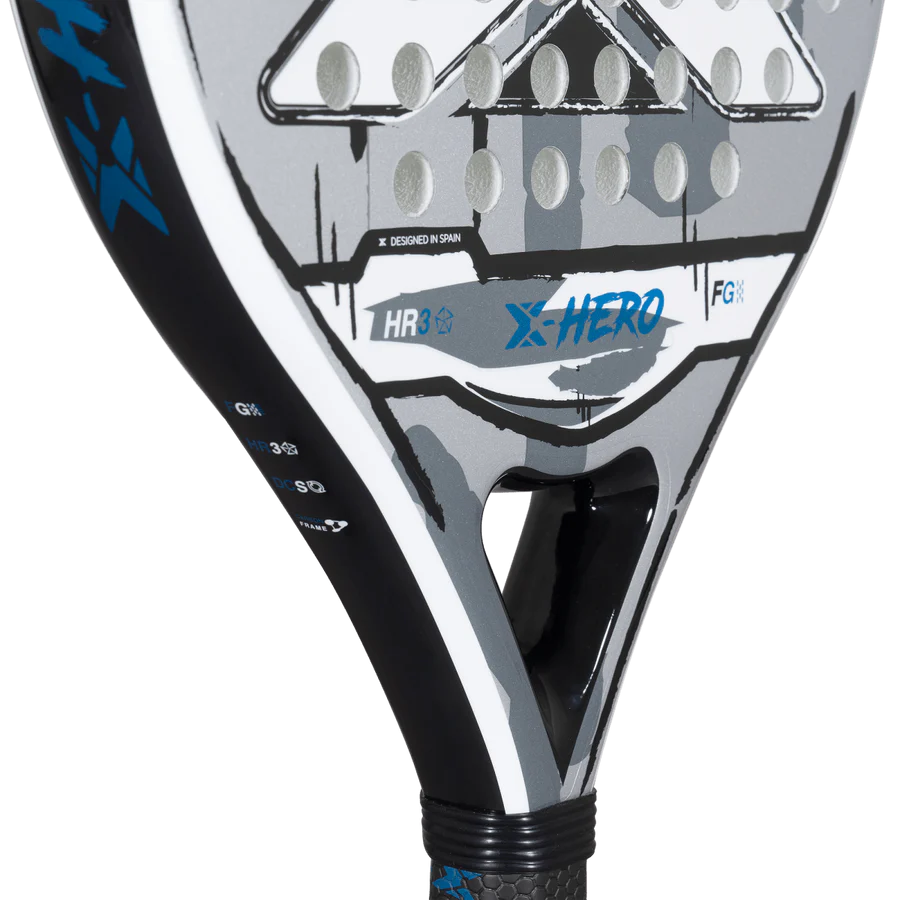PALA NOX X-Hero White 2026