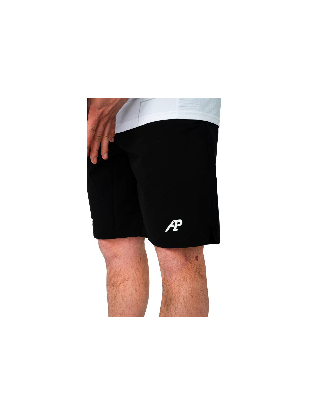 SHORT LOK SISKIYOU BLACK