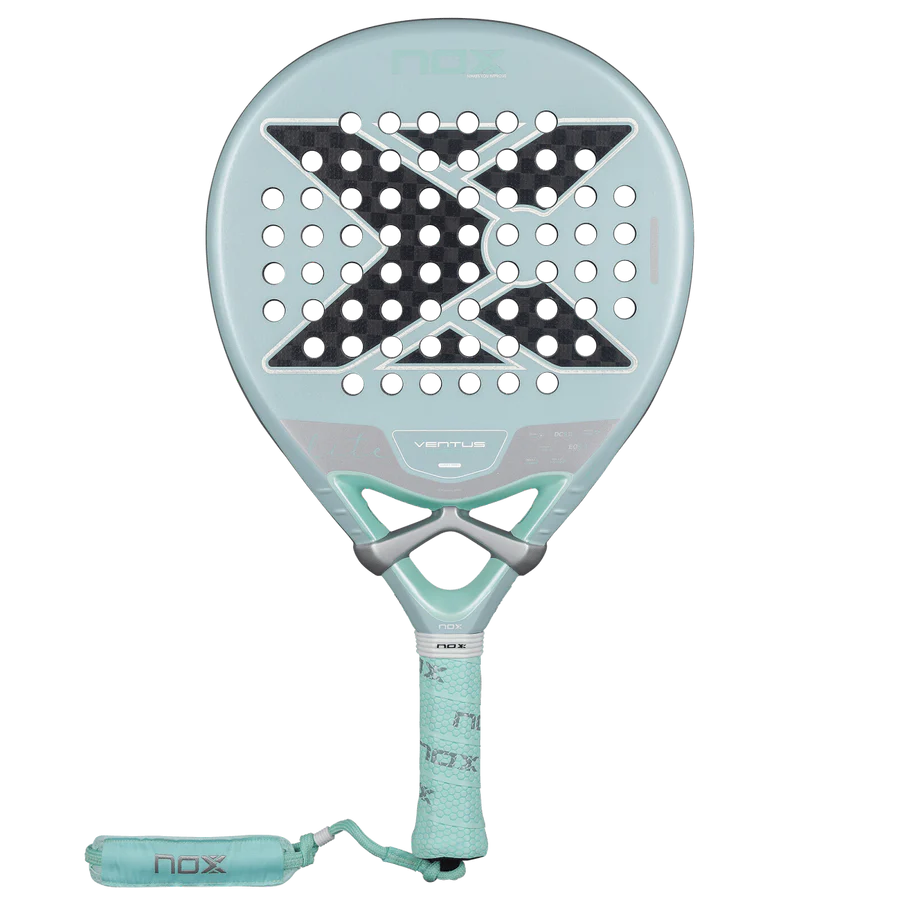 PALA NOX VENTUS HYBRID 12K LITE BY MARINA GUINART