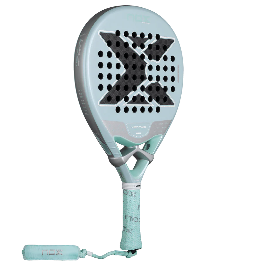 PALA NOX VENTUS HYBRID 12K LITE BY MARINA GUINART