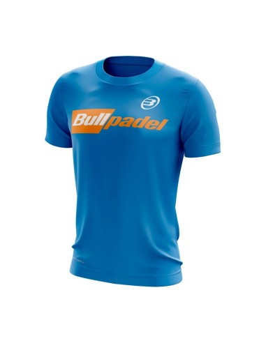 CAMISETA BULLPADEL V1 974 OFP