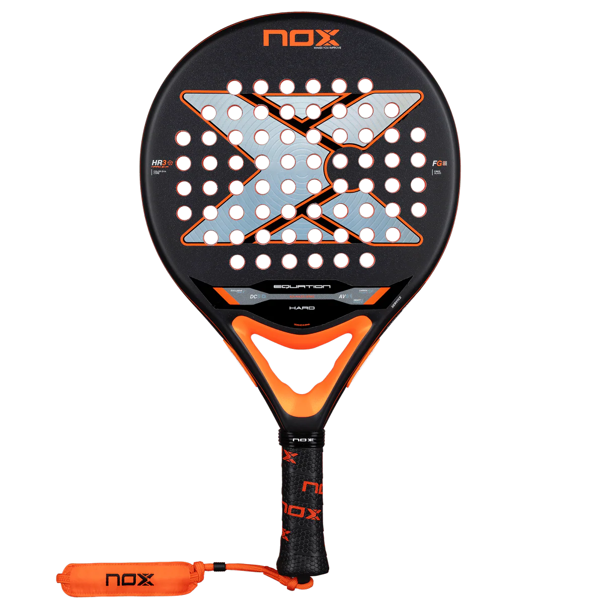 PALA NOX Equation HARD Advanced 2026