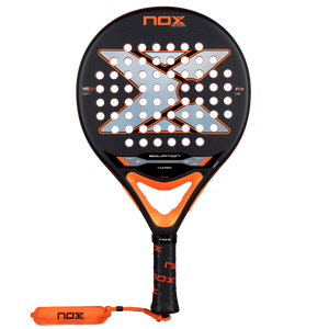PALA NOX Equation HARD Advanced 2026