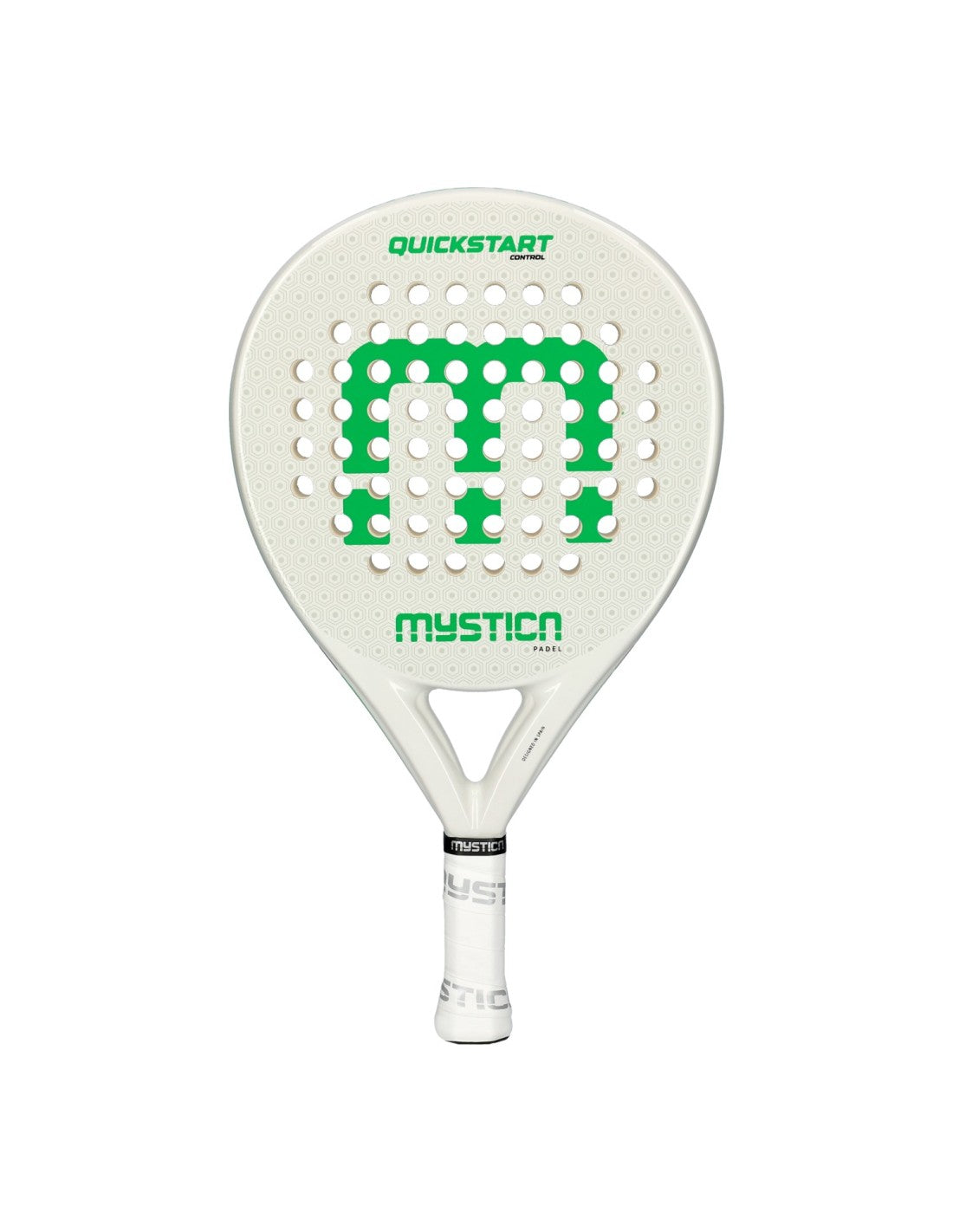 PALA MYSTICA QUICKSTART CONTROL WHITE
