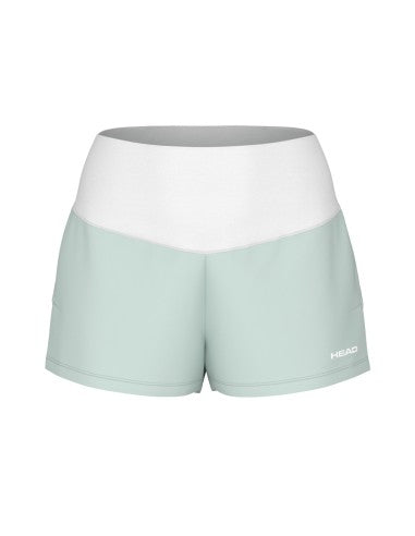 SHORTS HEAD DYNAMIC 814684 IF MUJER