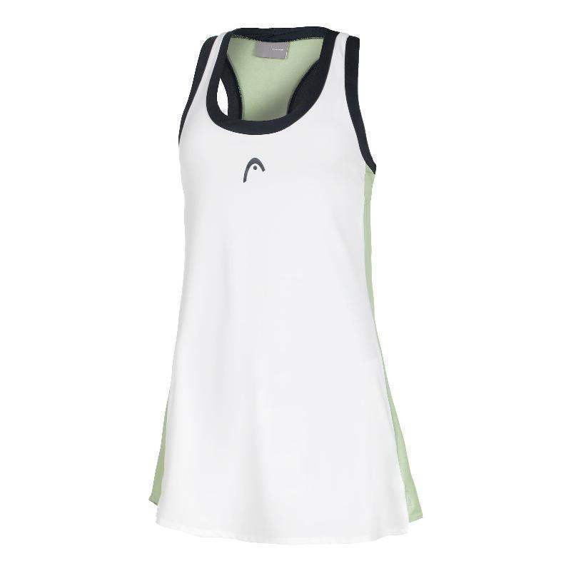VESTIDO HEAD PLAY TECH 814804 WHCE MUJER
